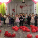 День мамы 2021
